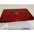 Ноутбук Б-клас Dell Inspiron N5110 Red / 15.6" (1366x768) TN / Intel Pentium B960 (2 ядра по 2.2 GHz) / 4 GB DDR3 / 500 Gb HDD / AMD Radeon HD 6470M, 512 MB DDR3, 64-bit / WebCam / DVD-RW - 5