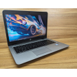 Ультрабук HP EliteBook 840 G3 / 14" (1366x768) TN / Intel Core i5-6300U (2 (4) ядра по 2.4 - 3.0 GHz) / 8 GB DDR4 / 240 GB SSD / Intel HD Graphics 520 / WebCam / Fingerprint / Windows 10 - 4