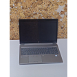 Ноутбук рабочая станция HP ZBook 15 G6 / 15.6" (1920x1080) IPS / Intel Core i7-9750H (6 (12) ядер по 2.6 - 4.5 GHz) / 32 GB DDR4 / 512 GB SSD / nVidia Quadro RTX 3000, 6 GB GDDR6, 192-bit / WebCam / Fingerprint - 2