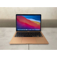 Ноутбук Apple MacBook Air A2337 (2020) / 13.3" (2880x1800) IPS / Apple M1 (8 ядер по 2.1 - 3.2 GHz) / 8 GB DDR4 / 251 GB SSD / Apple M1 GPU / WebCam - 2