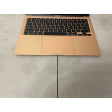 Ноутбук Apple MacBook Air A2337 (2020) / 13.3" (2880x1800) IPS / Apple M1 (8 ядер по 2.1 - 3.2 GHz) / 8 GB DDR4 / 251 GB SSD / Apple M1 GPU / WebCam - 5