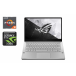 Игровой ноутбук Asus ga401q / 14" (1920x1080) IPS / AMD Ryzen 9 5900HS (8 (16) ядер по 3.0 - 4.6 GHz) / 16 GB DDR4 / 1000 GB SSD / nVidia GeForce RTX 3060, 6 GB GDDR6, 192-bit / WebCam / Windows 10 Home