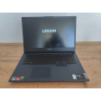 Ігровий ноутбук Lenovo Legion 5 - 17ach6 / 17.3" (1920x1080) IPS / AMD Ryzen 5 5600H (6 (12) ядер по 3.3 - 4.2 GHz) / 16 GB DDR4 / 512 GB SSD / nVidia Geforce GTX 1650, 4 GB GDDR5, 128-bit / WebCam / Windows 11 Home - 2