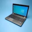Ноутбук Б-класс HP ProBook 4530s / 15.6" (1366x768) TN / Intel Core i7-2670QM (4 (8) ядра по 2.2 - 3.1 GHz) / 8 GB DDR3 / 240 GB SSD / AMD Radeon HD 7470M, 1 GB DDR3, 64-bit / WebCam / DVD-ROM / Win 10 Pro - 2