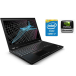 Мобильная рабочая станция Б-класс Lenovo ThinkPad P51 / 15.6" (1920x1080) IPS / Intel Core i7-7700HQ (4 (8) ядер по 2.8 - 3.8 GHz) / 32 GB DDR4 / 512 GB SSD / nVidia Quadro M1200, 4 GB GDDR5, 128-bit / WebCam / Win 10 Pro