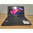 Игровой ноутбук ASUS Q540V / 15.6" (2880x1620) OLED / Intel Core i9-13900H (14 (20) ядер по 4.1 - 5.4 GHz) / 16 GB DDR5 / 1000 GB SSD / nVidia GeForce RTX 3050, 6 GB GDDR6, 96-bit / WebCam / Windows 11 Home - 2
