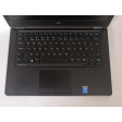 Ноутбук Dell Latitude E5450 / 14" (1920x1080) IPS / Intel Core i5-5300U (2 (4) ядра по 2.3-2.9 GHz) / 8 GB DDR3 / 256 GB SSD / nVidia GeForce 830M, 2 GB GDDR3, 64-bit - 3