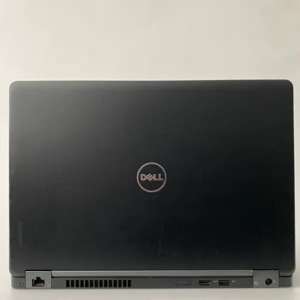 Ультрабук Б-класс Dell Latitude 5480 / 14&quot; (1366x768) TN / Intel Core i5-6300U (2 (4) ядра по 2.4 - 3.0 GHz) / 16 GB DDR4 / 256 GB SSD / Intel HD Graphics 520 / WebCam / SIM - 7