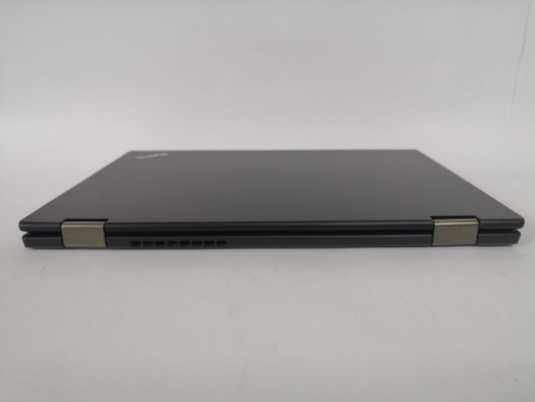 Ноутбук-трансформер Lenovo ThinkPad L380 Yoga / 13.3&quot; (1920x1080) IPS Touch / Intel Core i5-8250U (4 (8) ядра по 1.6 - 3.4 GHz) / 8 GB DDR4 / 256 GB SSD / Intel UHD Graphics 620 / WebCam / Windows 10 Pro - 6
