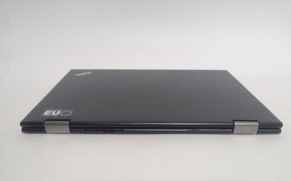 Ультрабук-трансформер Lenovo ThinkPad X1 Yoga G1 / 14&quot; (2560x1440) IPS Touch / Intel Core i5-6300U (2 (4) ядра по 2.4 - 3.0 GHz) / 8 GB DDR3 / 256 GB SSD / Intel UHD Graphics 520 / WebCam / Win 10 Pro - 3