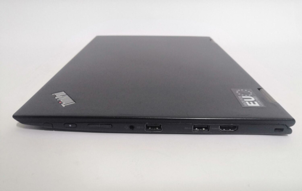 Ультрабук-трансформер Lenovo ThinkPad X1 Yoga G1 / 14&quot; (2560x1440) IPS Touch / Intel Core i5-6300U (2 (4) ядра по 2.4 - 3.0 GHz) / 8 GB DDR3 / 256 GB SSD / Intel UHD Graphics 520 / WebCam / Win 10 Pro - 4