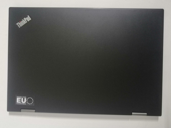 Ультрабук-трансформер Lenovo ThinkPad X1 Yoga G1 / 14&quot; (2560x1440) IPS Touch / Intel Core i5-6300U (2 (4) ядра по 2.4 - 3.0 GHz) / 8 GB DDR3 / 256 GB SSD / Intel UHD Graphics 520 / WebCam / Win 10 Pro - 7