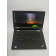 Ультрабук-трансформер Lenovo ThinkPad X1 Yoga G1 / 14" (2560x1440) IPS Touch / Intel Core i5-6300U (2 (4) ядра по 2.4 - 3.0 GHz) / 8 GB DDR3 / 256 GB SSD / Intel UHD Graphics 520 / WebCam / Win 10 Pro - 2