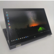 Ультрабук-трансформер Lenovo ThinkPad X1 Yoga G1 / 14" (2560x1440) IPS Touch / Intel Core i5-6300U (2 (4) ядра по 2.4 - 3.0 GHz) / 8 GB DDR3 / 256 GB SSD / Intel UHD Graphics 520 / WebCam / Win 10 Pro - 9
