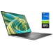 Ігровий ноутбук Б-клас Dell XPS 15 9530 / 15.6" (1920x1080) IPS / Intel Core i7 - 13700h (14 (20) ядер по 3.7-5.0 GHz) / 32 GB DDR5 / 512 GB SSD / nVidia GeForce RTX 4060, 8 GB GDDR6, 128-bit / WebCam
