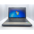 Ноутбук HP 630 / 15.6" (1366x768) TN / Intel Celeron B800 (2 ядра по 1.5 GHz) / 4 GB DDR3 / 160 GB HDD / Intel HD Graphics / WebCam - 2