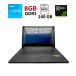Ноутбук Б-клас Lenovo Flex 2-15 / 15.6" (1366x768) TN Touch / Intel Core i3-4010U (2 (4) ядра по 1.7 GHz) / 8 GB DDR3 / 240 GB SSD / nVidia GeForce 820M, 1 GB DDR3, 64-bit / Webcam