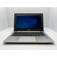 Ноутбук Asus X201 EP / 11.6" (1366х768) TN LED / Intel Celeron 847 (2 ядра по 1.1 GHz) / 2 GB DDR3 / 120 GB SSD / WebCam - 2