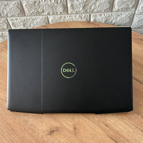 Ігровий ноутбук Б-клас Dell G3 3500 / 15.6 &quot; (1920x1080) IPS / Intel Core i5-10300h (4 (8) ядра по 2.5-4.5 GHz) / 16 GB DDR4 / 480 GB SSD / nVidia GeForce GTX 1650, 4 GB GDDR5, 128-bit - 3