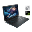 Ігровий ноутбук Б-клас Dell G3 3500 / 15.6 " (1920x1080) IPS / Intel Core i5-10300h (4 (8) ядра по 2.5-4.5 GHz) / 16 GB DDR4 / 480 GB SSD / nVidia GeForce GTX 1650, 4 GB GDDR5, 128-bit - 1