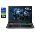 Игровой ноутбук Б-класс Acer Predator Helios 300 PH315-53 / 15.6" (1920x1080) IPS / Intel Core i9-10980HK (8 (16) ядер по 2.4 - 5.3 GHz) / 16 GB DDR4 / 512 GB SSD / nVidia GeForce RTX 2060, 6 GB GDDR6, 192-bit / WebCam - 1