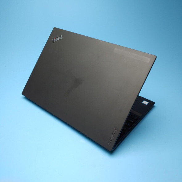 Ноутбук Lenovo ThinkPad T580 / 15.6&quot; (1920x1080) IPS / Intel Core i7-8650U (4 (8) ядра по 1.9 - 4.2 GHz) / 16 GB DDR4 / 512 GB SSD / Intel UHD Graphics 620 / WebCam / Win 10 Pro - 5