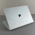 Ігровий ноутбук Microsoft Surface Book 2 / 15.6" (3840х2160) IPS Touch / Intel Core i7-8650U (4 (8) ядра по 1.9 - 4.2 GHz) / 16 GB DDR4 / 256 GB SSD / nVidia GeForce GTX 1060, 6 GB GDDR5, 192-bit / WebCam - 8