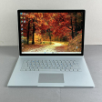 Игровой ноутбук Microsoft Surface Book 2 / 15.6" (3840х2160) IPS Touch / Intel Core i7-8650U (4 (8) ядра по 1.9 - 4.2 GHz) / 16 GB DDR4 / 256 GB SSD / nVidia GeForce GTX 1060, 6 GB GDDR5, 192-bit / WebCam - 2