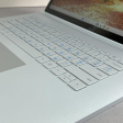 Игровой ноутбук Microsoft Surface Book 2 / 15.6" (3840х2160) IPS Touch / Intel Core i7-8650U (4 (8) ядра по 1.9 - 4.2 GHz) / 16 GB DDR4 / 256 GB SSD / nVidia GeForce GTX 1060, 6 GB GDDR5, 192-bit / WebCam - 4