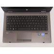Ноутбук HP ProBook 6470b / 14" (1366x768) TN / Intel Core i3-3120M (2 (4) ядра по 2.5 GHz) / 4 GB DDR3 / 500 Gb HDD / Intel HD Graphics 4000 / WebCam - 3