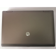 Ноутбук HP ProBook 6470b / 14" (1366x768) TN / Intel Core i3-3120M (2 (4) ядра по 2.5 GHz) / 4 GB DDR3 / 500 Gb HDD / Intel HD Graphics 4000 / WebCam - 8
