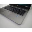 Ноутбук HP EliteBook 840 G4 / 14 " (1920x1080) IPS / Intel Core i5-7200U (2 (4) ядра по 2.5 - 3.1 GHz) / 8 GB DDR4 / 256 GB SSD / Intel HD Graphics 620 / WebCam/4G / LTE / Win 10 Pro - 8