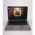 Ноутбук HP EliteBook 840 G4 / 14 " (1920x1080) IPS / Intel Core i5-7200U (2 (4) ядра по 2.5 - 3.1 GHz) / 8 GB DDR4 / 256 GB SSD / Intel HD Graphics 620 / WebCam/4G / LTE / Win 10 Pro - 2
