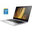 Ноутбук HP EliteBook 840 G4 / 14" (1920x1080) TN / Intel Core i7-7600U (2 (4) ядра по 2.8 - 3.9 GHz) / 8 GB DDR4 / 256 GB SSD / Intel HD Graphics 620 / WebCam / Win 10 Pro - 1