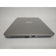 Нетбук HP EliteBook 820 G4 / 12.5" (1920x1080) IPS / Intel Core i5-7200U (2 (4) ядра по 2.5 - 3.1 GHz) / 8 GB DDR3 / 256 GB SSD / Intel HD Graphics 620 / WebCam / Win 10 Pro - 3