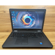 Ноутбук Dell Latitude E5550 / 15.6" (1366x768) TN / Intel Core i5-5200U (2 (4) ядра по 2.2-2.7 GHz) / 8 GB DDR3 / 240 GB SSD / Intel HD Graphics 5500 / WebCam / Windows 10 - 2