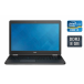 Ноутбук Dell Latitude E5550 / 15.6" (1366x768) TN / Intel Core i5-5200U (2 (4) ядра по 2.2 - 2.7 GHz) / 8 GB DDR3 / 240 GB SSD / Intel HD Graphics 5500 / WebCam / Windows 10