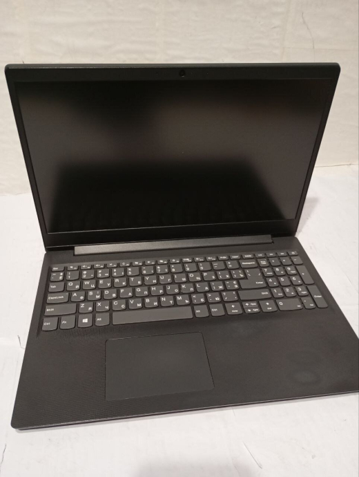 Ноутбук Б-клас Lenovo IdeaPad S145-15IKB / 15.6&quot; (1920x1080) TN / Intel Core i3-8130U (2 (4) ядра по 2.2 -3.4 GHz) / 8 GB DDR4 / 120 GB SSD / Intel UHD Graphics 620 / WebCam - 3