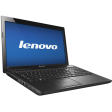 Ноутбук Б-клас Lenovo IdeaPad N580 / 15.6" (1366x768) TN / Intel Pentium B960 (2 ядра по 2.2 GHz) / 8 GB DDR3 / 250 GB HDD / Intel HD Graphics / WebCam / DVD-ROM - 1