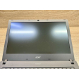 Ноутбук Б-класс Acer TravelMate P2410 / 14" (1920x1080) IPS / Intel Core i7-7500U (2 (4) ядра по 2.7 - 3.5 GHz) / 8 GB DDR4 / 256 GB SSD + 1000 GB HDD / Intel HD Graphics 620 / WebCam - 3