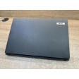 Ноутбук Б-класс Acer TravelMate P2410 / 14" (1920x1080) IPS / Intel Core i7-7500U (2 (4) ядра по 2.7 - 3.5 GHz) / 8 GB DDR4 / 256 GB SSD + 1000 GB HDD / Intel HD Graphics 620 / WebCam - 8