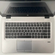 Ультрабук Б-класс HP EliteBook 840 G4 / 14" (1920x1080) TN Touch / Intel Core i7-7600U (2 (4) ядра по 2.8 - 3.9 GHz) / 16 GB DDR4 / 256 GB SSD / Intel HD Graphics 620 / WebCam / HDMI / Fingerprint - 3