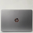 Ультрабук Б-клас HP EliteBook 840 G4 / 14" (1920x1080) TN Touch / Intel Core i7-7600U (2 (4) ядра по 2.8-3.9 GHz) / 16 GB DDR4 / 256 GB SSD / Intel HD Graphics 620 / WebCam / HDMI / Fingerprint - 7