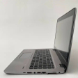 Ультрабук Б-класс HP EliteBook 840 G4 / 14" (1920x1080) TN Touch / Intel Core i7-7600U (2 (4) ядра по 2.8 - 3.9 GHz) / 16 GB DDR4 / 256 GB SSD / Intel HD Graphics 620 / WebCam / HDMI / Fingerprint - 5