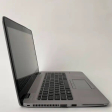 Ультрабук Б-клас HP EliteBook 840 G4 / 14" (1920x1080) TN Touch / Intel Core i7-7600U (2 (4) ядра по 2.8-3.9 GHz) / 16 GB DDR4 / 256 GB SSD / Intel HD Graphics 620 / WebCam / HDMI / Fingerprint - 4