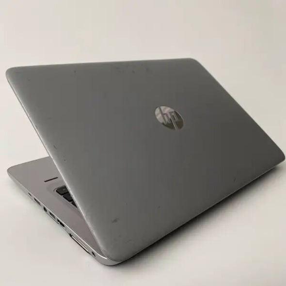 Ультрабук Б-класс HP EliteBook 840 G4 / 14&quot; (1920x1080) TN Touch / Intel Core i7-7600U (2 (4) ядра по 2.8 - 3.9 GHz) / 16 GB DDR4 / 256 GB SSD / Intel HD Graphics 620 / WebCam / HDMI / Fingerprint - 6