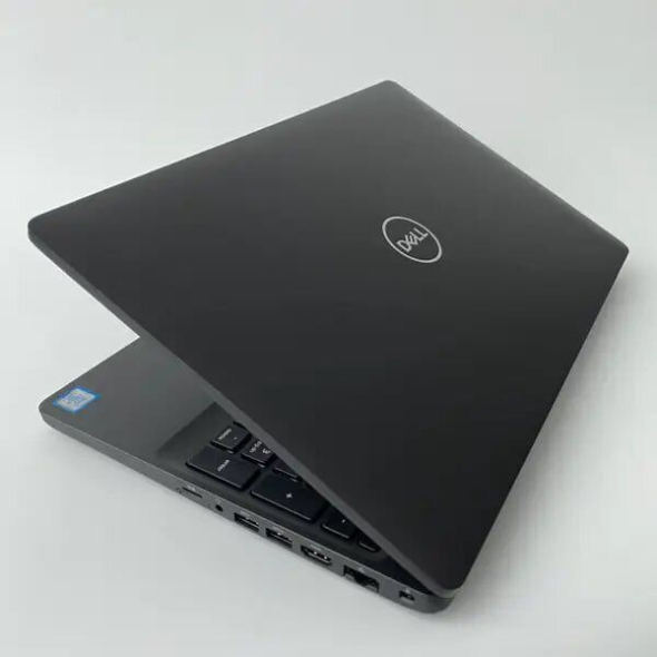 Ультрабук Б-класс Dell Latitude 5500 / 15.6&quot; (1920x1080) IPS Touch / Intel Core i5-8365U (4 (8) ядра по 1.6 - 4.1 GHz) / 16 GB DDR4 / 256 GB SSD / Intel UHD Graphics / WebCam - 6