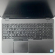 Ультрабук Б-класс Dell Latitude 5500 / 15.6" (1920x1080) IPS Touch / Intel Core i5-8365U (4 (8) ядра по 1.6 - 4.1 GHz) / 16 GB DDR4 / 256 GB SSD / Intel UHD Graphics / WebCam - 3