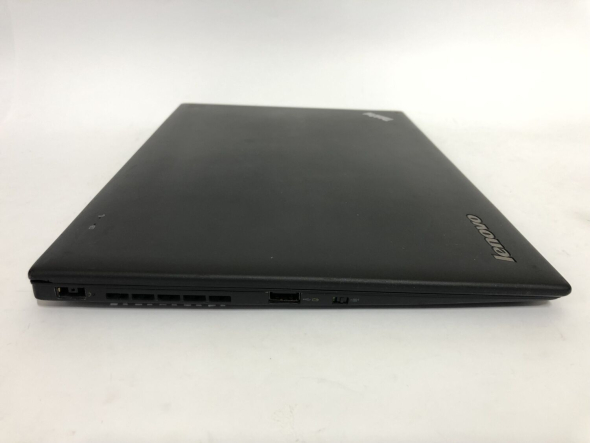 Ультрабук Lenovo ThinkPad X1 Carbon Gen 1 / 14&quot; (1600x900) TN / Intel Core i7-3667U (2 (4) ядра по 2.0 - 3.2 GHz) / 8 GB DDR3 / 240 GB SSD / Intel HD Graphics 4000 / WebCam / 4G/LTE / Win 10 Pro - 5