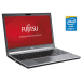 Ноутбук Fujitsu LifeBook E754 / 15.6" (1366x768) TN / Intel Core i7-4712MQ (4 (8) ядра по 2.3 - 3.3 GHz) / 8 GB DDR3 / 128 GB SSD / Intel HD Graphics 4600 / WebCam / DVD-ROM / Win 10 Pro